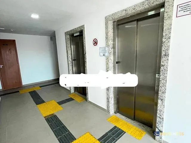 Apartamento 2 quartos e 2 banheiros, à venda, no bairro Horto Municipal em Campos dos Goytacazes