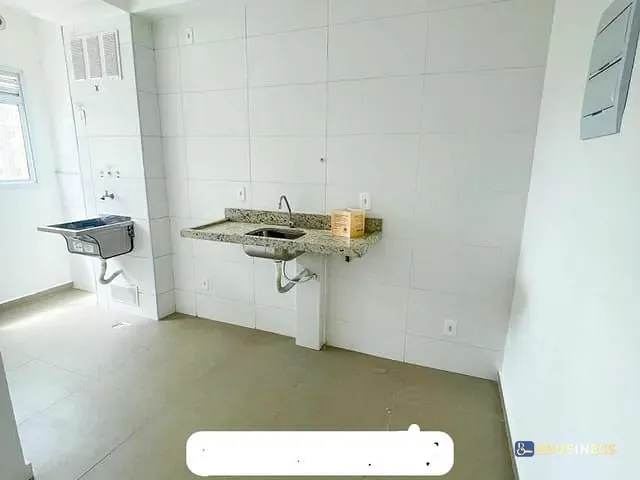Apartamento 2 quartos e 2 banheiros, à venda, no bairro Horto Municipal em Campos dos Goytacazes