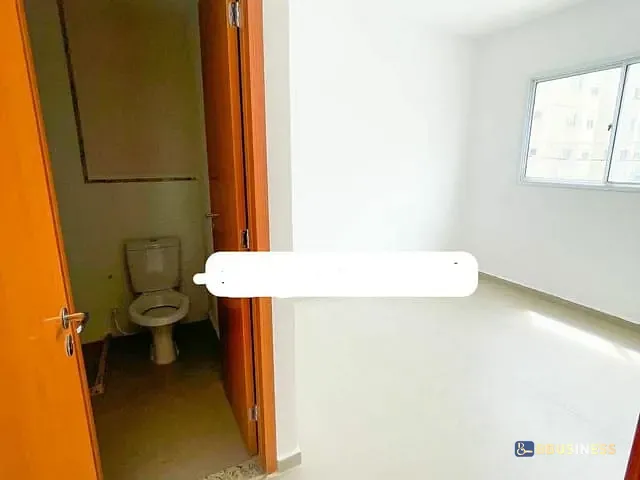 Apartamento 2 quartos e 2 banheiros, à venda, no bairro Horto Municipal em Campos dos Goytacazes