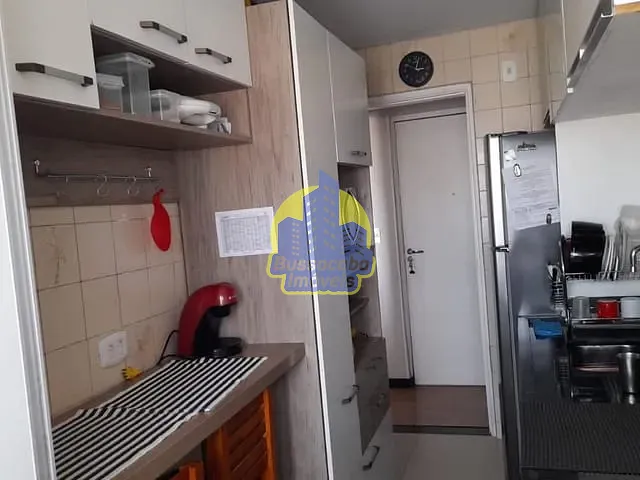 Apartamento 2 quartos e 1 banheiro, à venda, no bairro Vila Yolanda em Osasco