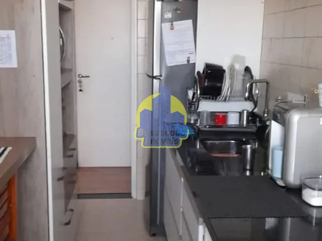 Apartamento 2 quartos e 1 banheiro, à venda, no bairro Vila Yolanda em Osasco