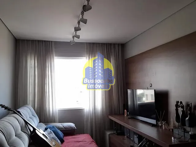 Apartamento 2 quartos e 1 banheiro, à venda, no bairro Vila Yolanda em Osasco