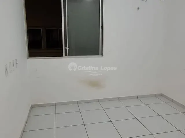 Apartamento com 45m² 2 quartos e 1 banheiro, à venda, no bairro Vale do Gavião em Teresina