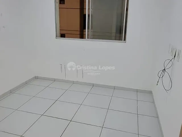 Apartamento com 45m² 2 quartos e 1 banheiro, à venda, no bairro Vale do Gavião em Teresina