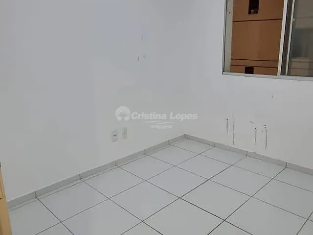 Apartamento com 45m² 2 quartos e 1 banheiro, à venda, no bairro Vale do Gavião em Teresina