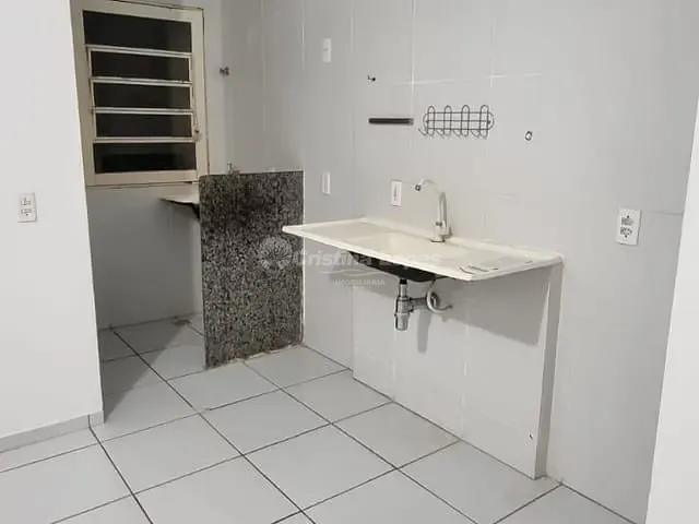 Apartamento com 45m² 2 quartos e 1 banheiro, à venda, no bairro Vale do Gavião em Teresina