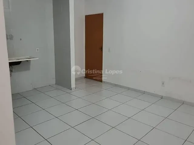 Apartamento com 45m² 2 quartos e 1 banheiro, à venda, no bairro Vale do Gavião em Teresina