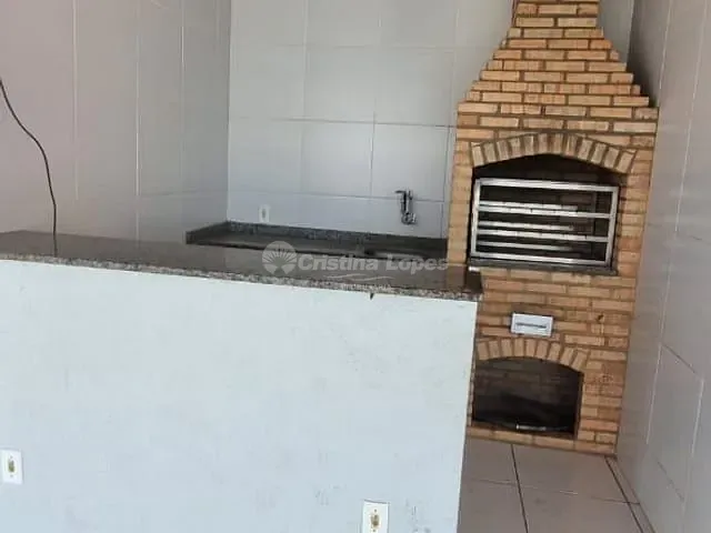 Apartamento com 45m² 2 quartos e 1 banheiro, à venda, no bairro Vale do Gavião em Teresina