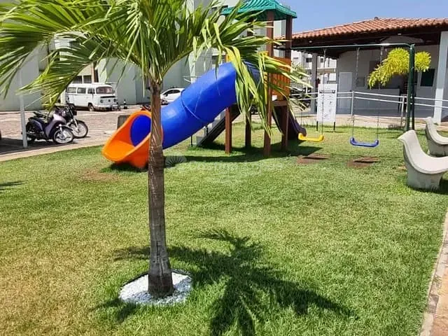 Apartamento com 45m² 2 quartos e 1 banheiro, à venda, no bairro Vale do Gavião em Teresina