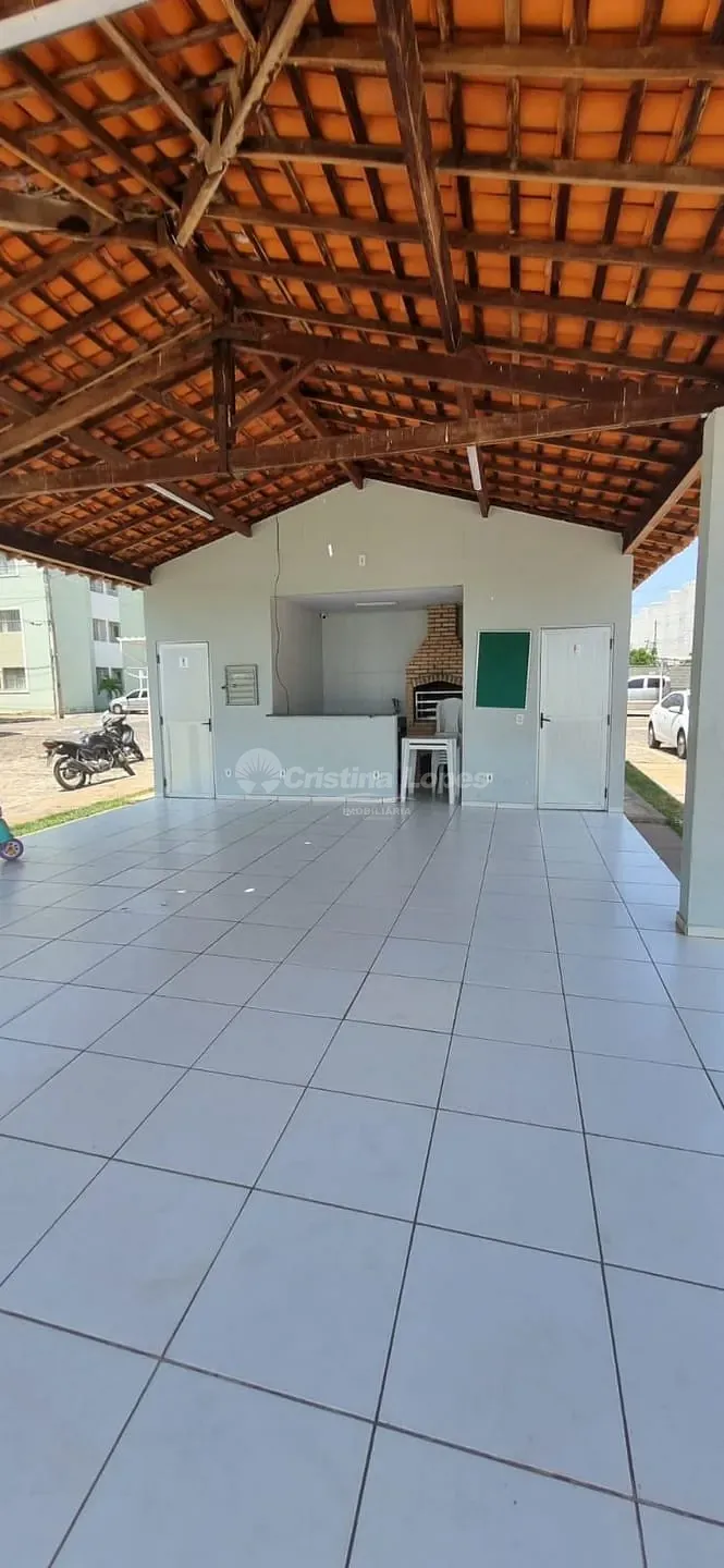 Apartamento, 2 quartos, 45 m² - Foto 6
