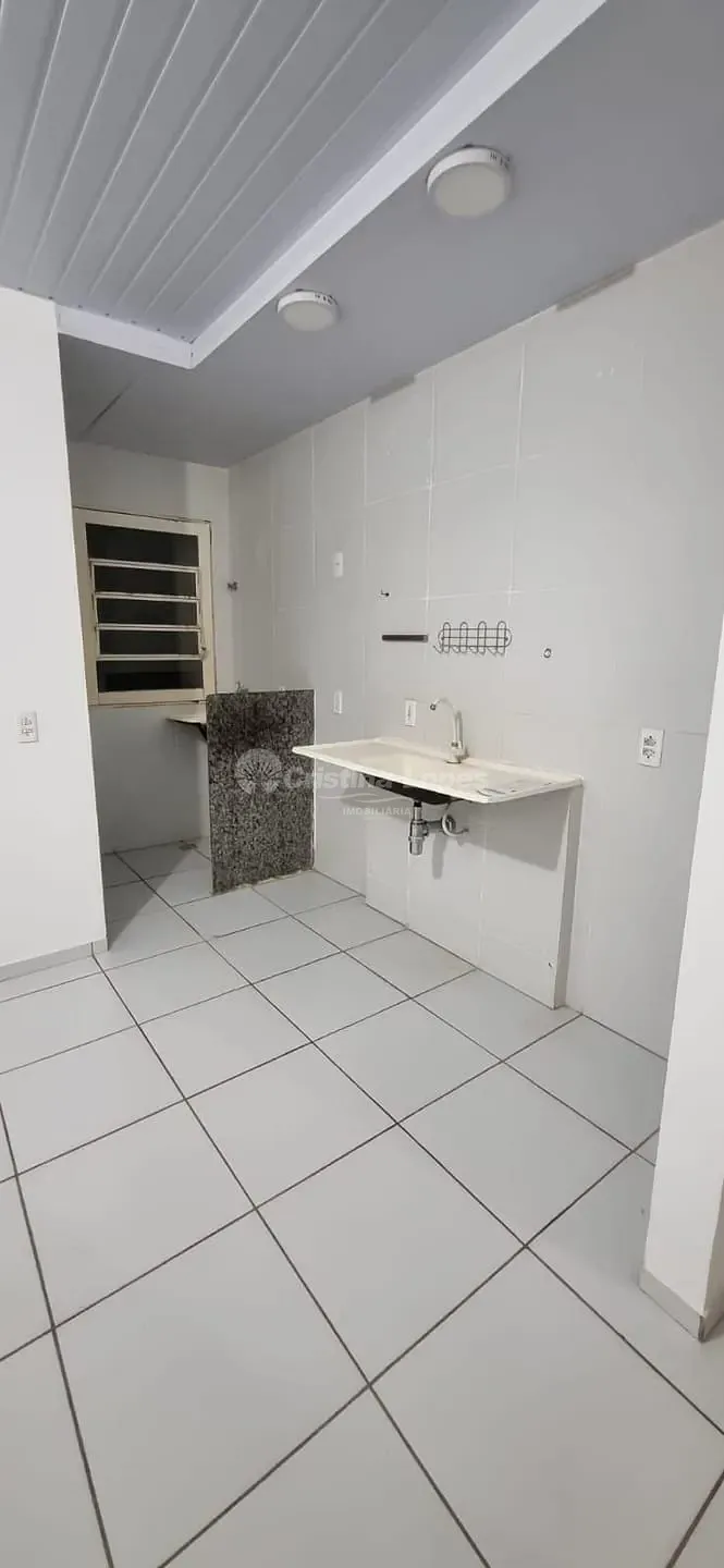 Apartamento, 2 quartos, 45 m² - Foto 4