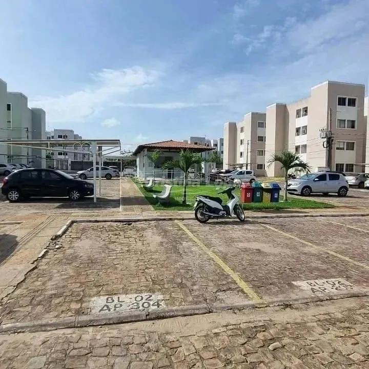 Apartamento, 2 quartos, 45 m² - Foto 12