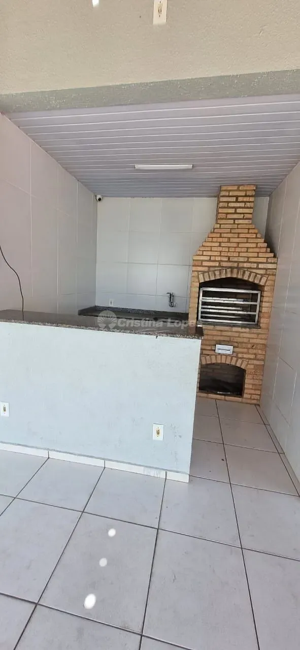 Apartamento, 2 quartos, 45 m² - Foto 9