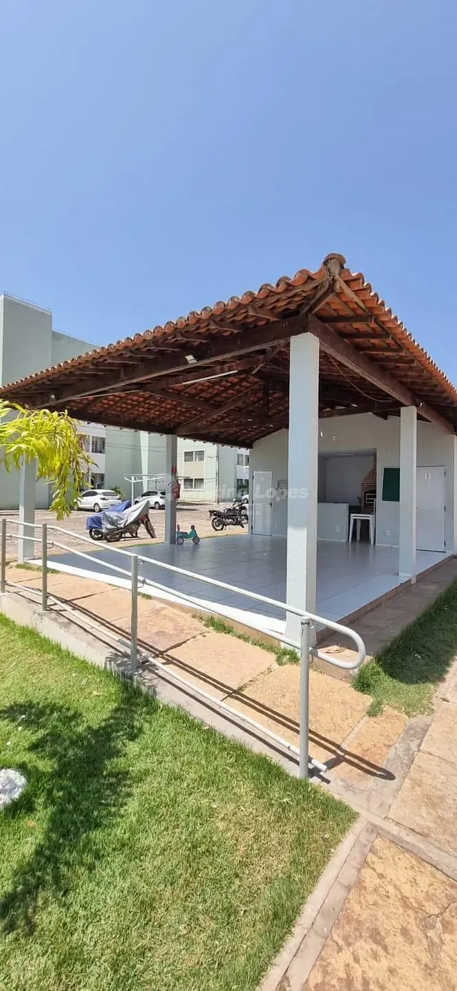 Apartamento, 2 quartos, 45 m² - Foto 10