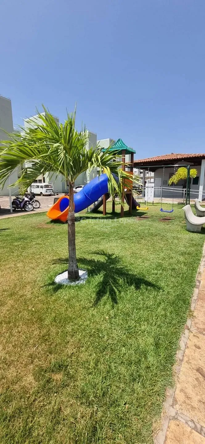 Apartamento, 2 quartos, 45 m² - Foto 8