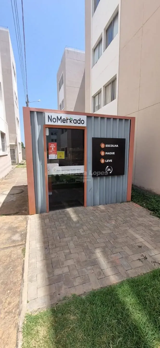 Apartamento, 2 quartos, 45 m² - Foto 11
