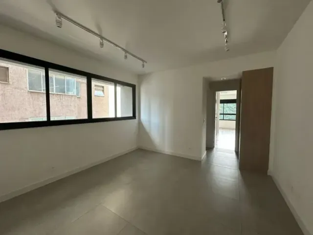 Foto do Apartamento -  para locação, Lourdes, Belo Horizonte, MG | Confiança Imóveis Bh