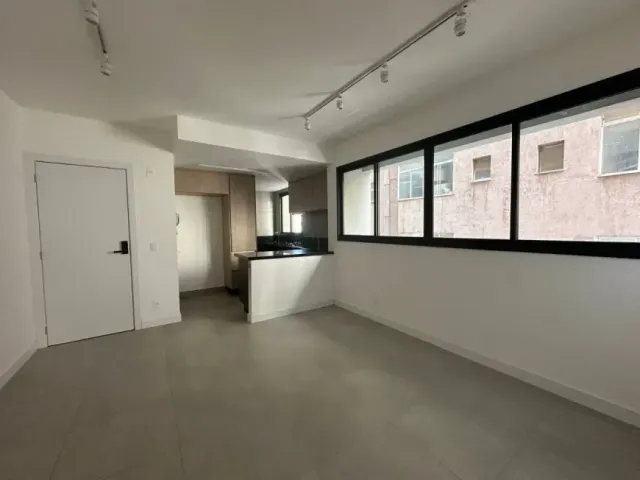 Foto do Apartamento -  para locação, Lourdes, Belo Horizonte, MG | Confiança Imóveis Bh