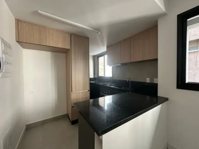 Foto do Apartamento -  para locação, Lourdes, Belo Horizonte, MG | Confiança Imóveis Bh