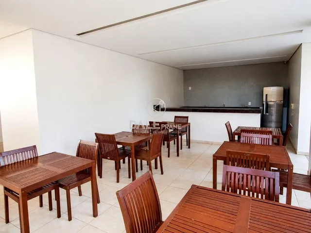 Apartamento 4 quartos e 5 banheiros, à venda, no bairro Sul (Águas Claras) em Brasília