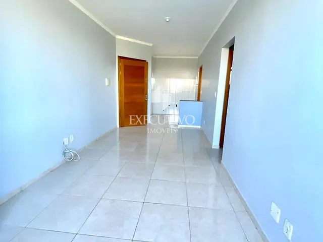 Apartamento com 64m² 2 quartos e 1 banheiro, para alugar, no bairro Medianeira em Arroio do Meio