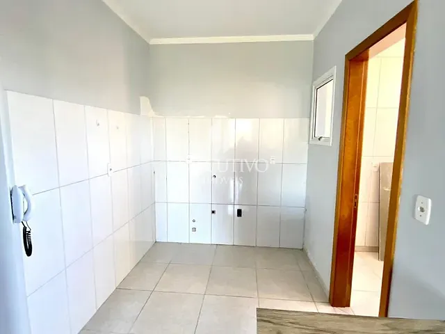 Apartamento com 64m² 2 quartos e 1 banheiro, para alugar, no bairro Medianeira em Arroio do Meio