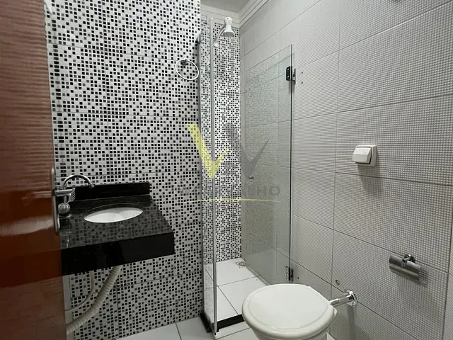 Apartamento com 90m² 3 quartos e 2 banheiros, à venda, no bairro Residencial Villa Bella em Anápolis