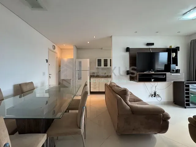 Apartamento 2 quartos e 2 banheiros, à venda, no bairro Jardim Astúrias em Guarujá