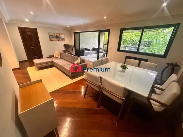 Apartamento 4 quartos e 6 banheiros, à venda, no bairro Recreio dos Bandeirantes em Rio de Janeiro