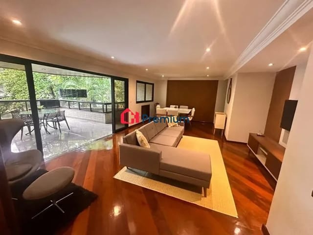 Apartamento 4 quartos e 6 banheiros, à venda, no bairro Recreio dos Bandeirantes em Rio de Janeiro