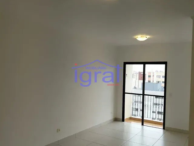 Apartamento com 74m² 3 quartos e 2 banheiros, para alugar, no bairro Saúde em São Paulo