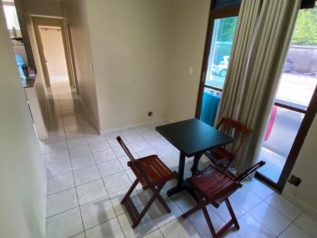 Foto do Apartamento - Condomínio Recanto do Mindu 2 Quartos Adrianopolis | Apartamentos Manaus Imobiliária