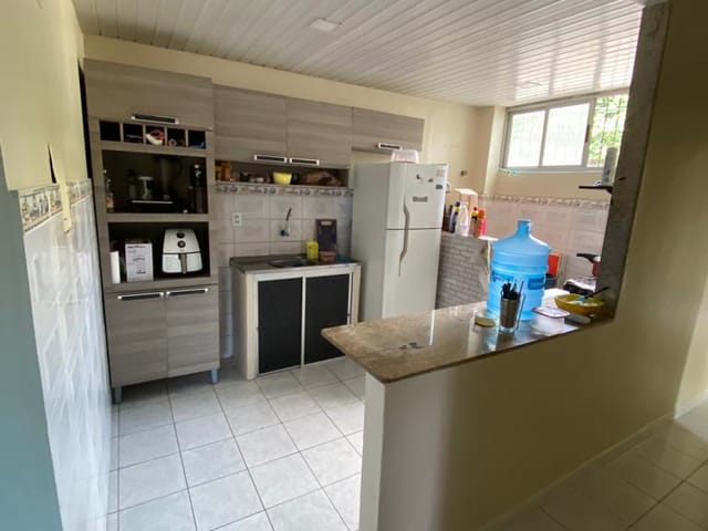 Foto do Apartamento - Condomínio Recanto do Mindu 2 Quartos Adrianopolis | Apartamentos Manaus Imobiliária