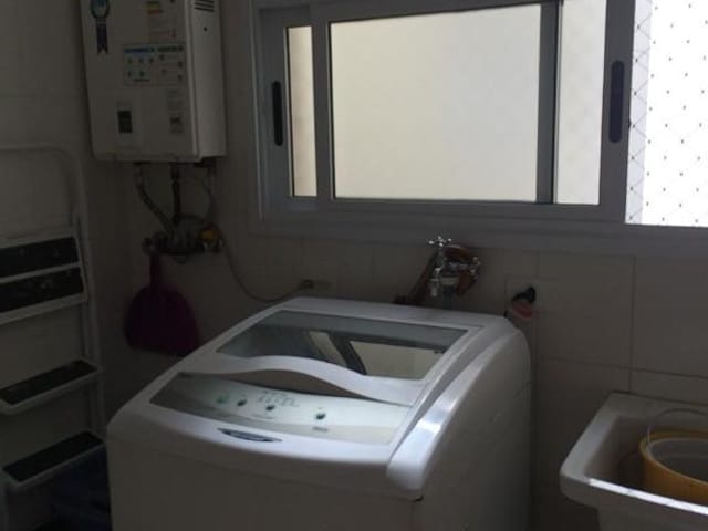 Foto do Apartamento - Apartamento com 3 dormitórios à venda, 103 m² por R$ 640.000,00 - Floradas de São José - São José dos Campos/SP | INDEPENDENCE NEGOCIOS IMOBILIARIOS LTDA
