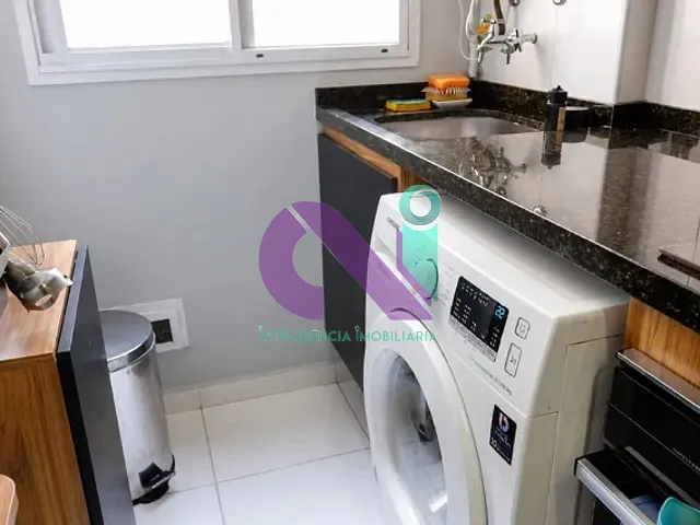Apartamento 2 quartos e 1 banheiro, à venda, no bairro Continental em Osasco