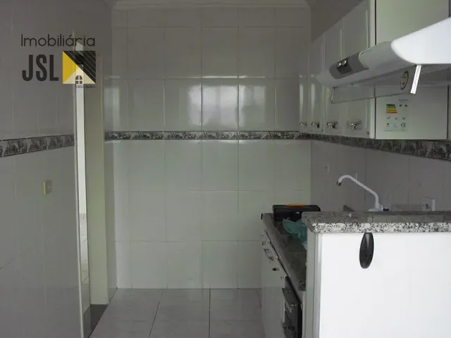 Apartamento 2 quartos e 2 banheiros, à venda, no bairro Vila Antônio Augusto Luiz em Caçapava