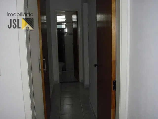 Apartamento 2 quartos e 2 banheiros, à venda, no bairro Vila Antônio Augusto Luiz em Caçapava