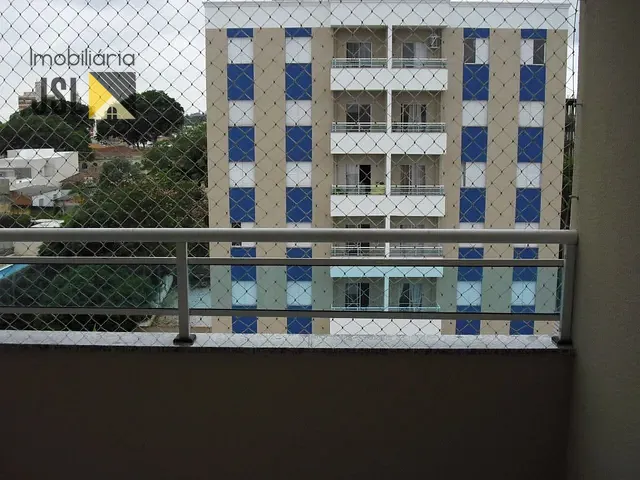 Apartamento 2 quartos e 2 banheiros, à venda, no bairro Vila Antônio Augusto Luiz em Caçapava