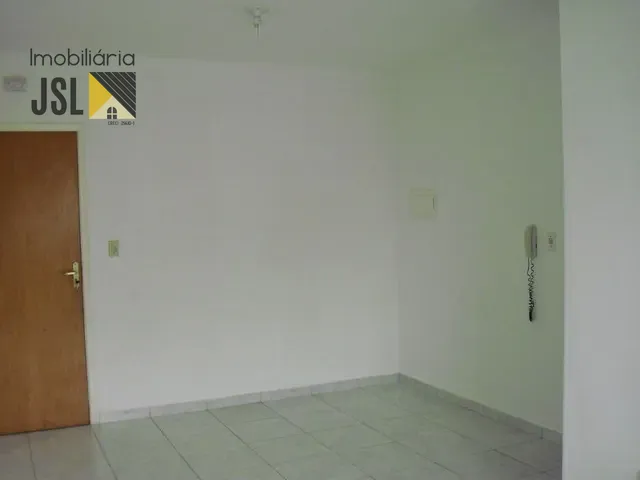 Apartamento 2 quartos e 2 banheiros, à venda, no bairro Vila Antônio Augusto Luiz em Caçapava