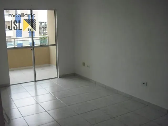 Apartamento 2 quartos e 2 banheiros, à venda, no bairro Vila Antônio Augusto Luiz em Caçapava