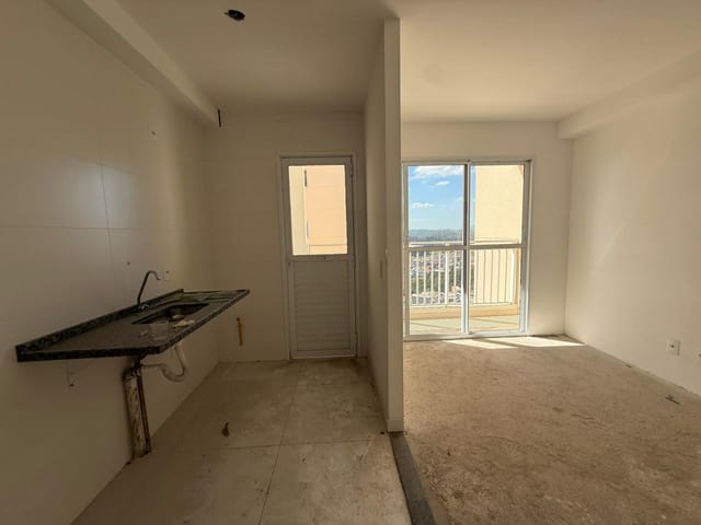 Apartamento com 68m² 3 quartos e 2 banheiros, à venda, no bairro São Luiz (Polvilho) em Cajamar