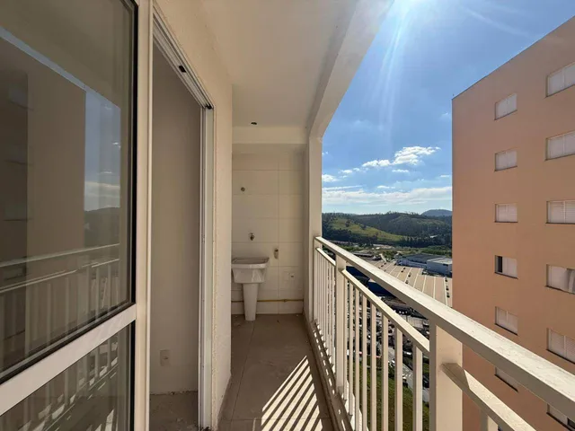 Apartamento com 68m² 3 quartos e 2 banheiros, à venda, no bairro São Luiz (Polvilho) em Cajamar