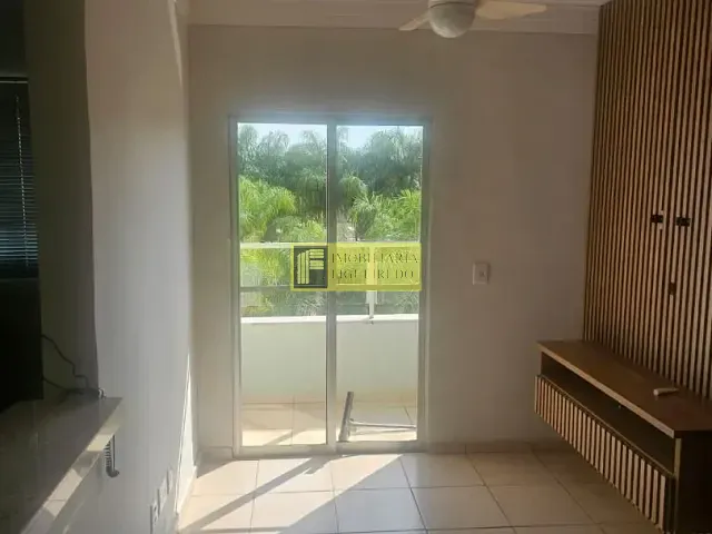 Apartamento com 70m² 3 quartos e 2 banheiros, à venda, no bairro Jardim Bela Vista em São José do Rio Preto