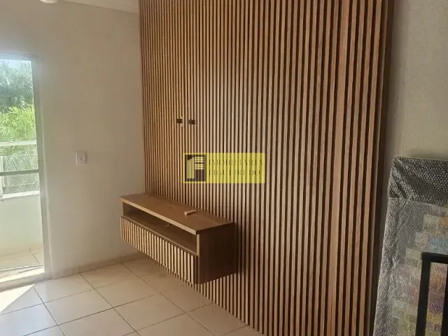 Apartamento com 70m² 3 quartos e 2 banheiros, à venda, no bairro Jardim Bela Vista em São José do Rio Preto