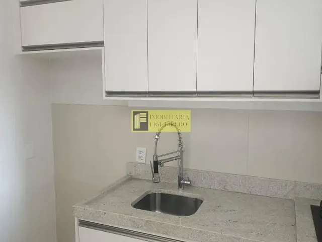 Apartamento com 70m² 3 quartos e 2 banheiros, à venda, no bairro Jardim Bela Vista em São José do Rio Preto