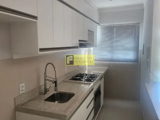 Apartamento com 70m² 3 quartos e 2 banheiros, à venda, no bairro Jardim Bela Vista em São José do Rio Preto