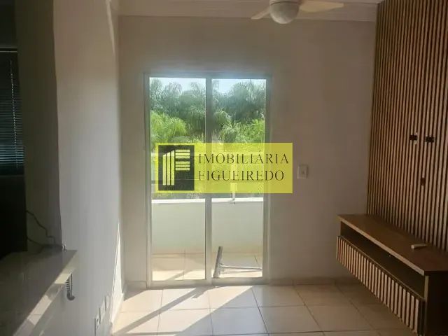 Apartamento com 70m² 3 quartos e 2 banheiros, à venda, no bairro Jardim Bela Vista em São José do Rio Preto