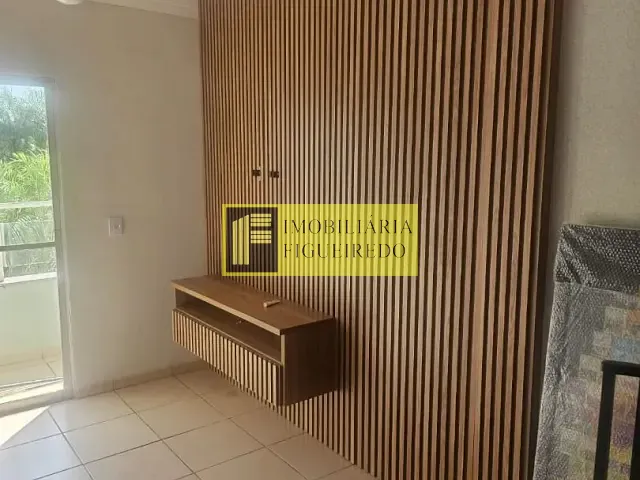 Apartamento com 70m² 3 quartos e 2 banheiros, à venda, no bairro Jardim Bela Vista em São José do Rio Preto
