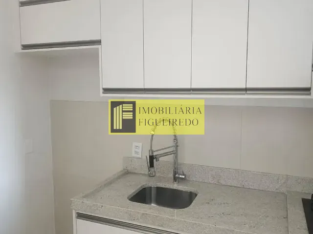 Apartamento com 70m² 3 quartos e 2 banheiros, à venda, no bairro Jardim Bela Vista em São José do Rio Preto