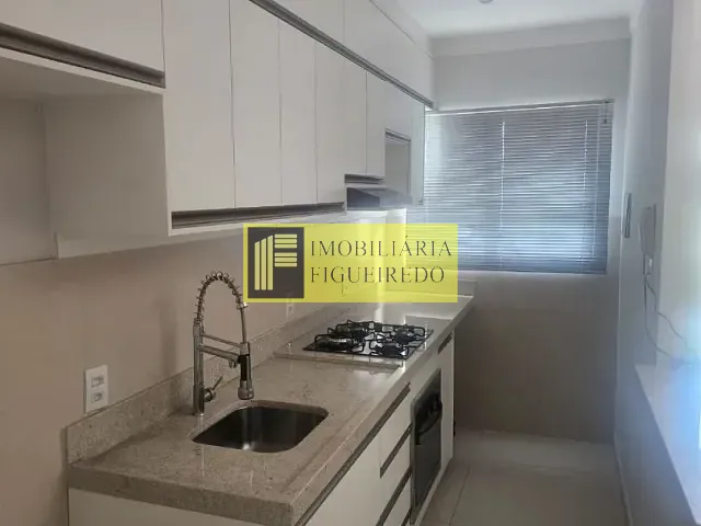 Apartamento com 70m² 3 quartos e 2 banheiros, à venda, no bairro Jardim Bela Vista em São José do Rio Preto